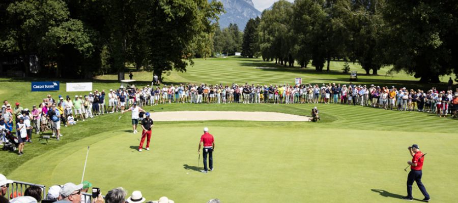 GolfersChoice® empfiehlt: Swiss Seniors Open Bad Ragaz