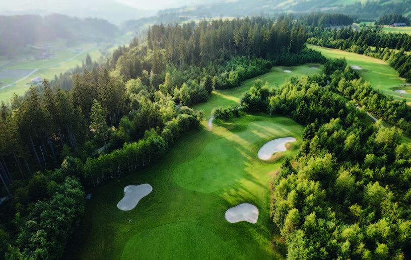 APART Resort Westendorf