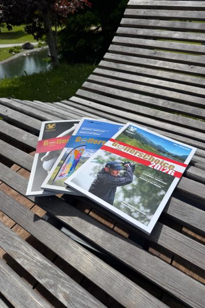 GC Seefeld Wildmoos
