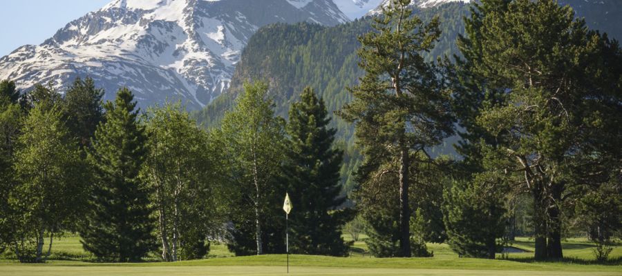 9. GolfersChoice® Engadin Pro Am