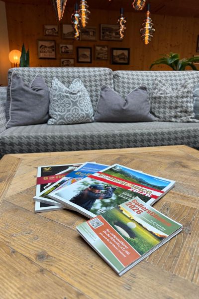 Landhotel Schermer Westendorf