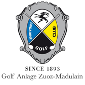 Engadine Golf Golfanlage Zuoz Madulain