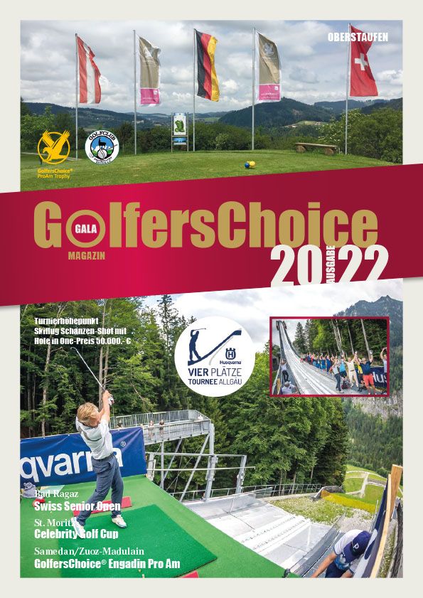 Gala Magazin Oberstaufen 2022